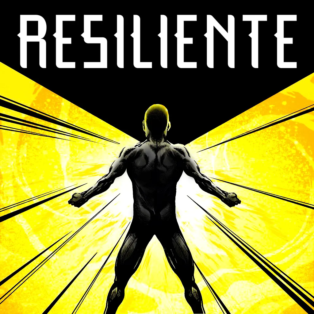 EP Resiliente - Clique para ouvir